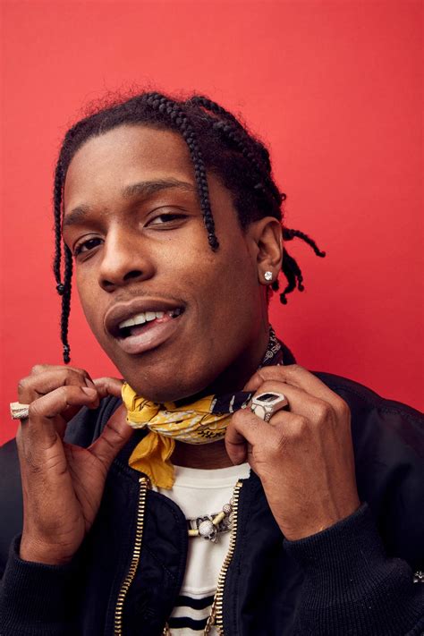 asap rocky meaning